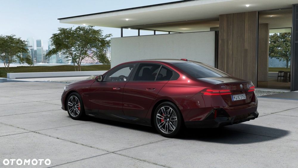 BMW Seria 5 - 3