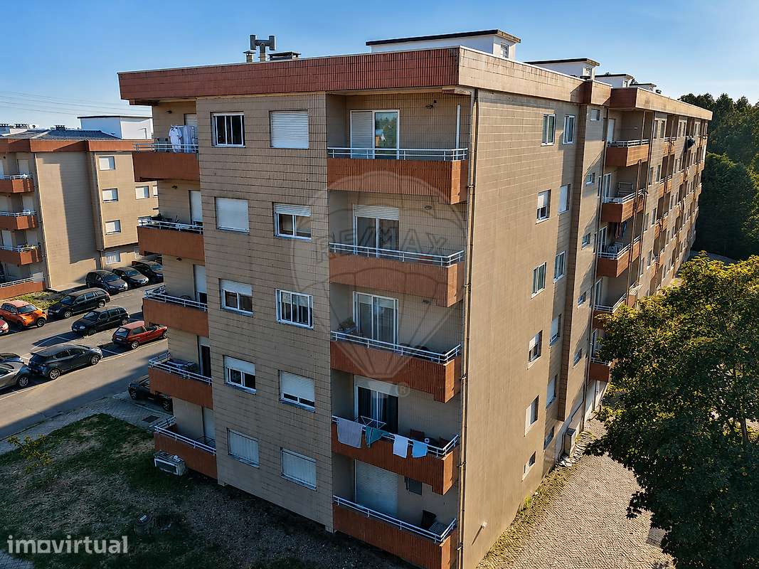 Apartamento T2 para venda - Grande imagem: 3/13