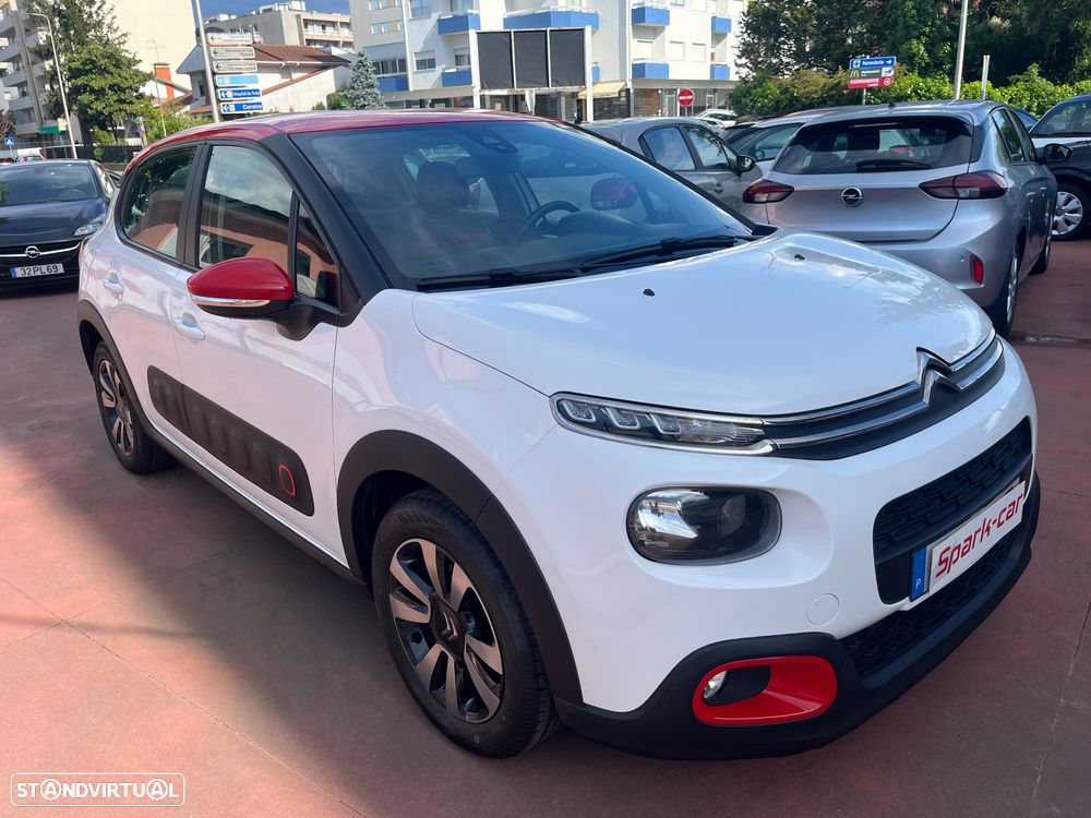 Citroën C3 Pure Tech Feel - 2