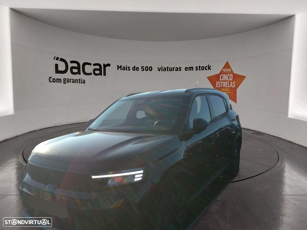 Opel Frontera 44 kWh GS - 2