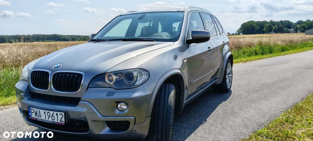 BMW X5 - 2