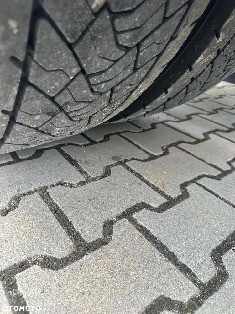 MAN TGX 18.510 XXL - 21