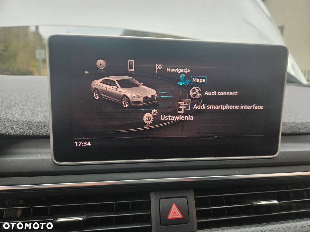 Audi A5 ver-2-0-tfsi-quattro-sport-s-tronic - 28