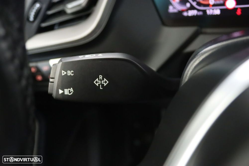 BMW 216 Gran Coupé d Pack Desportivo M - 22