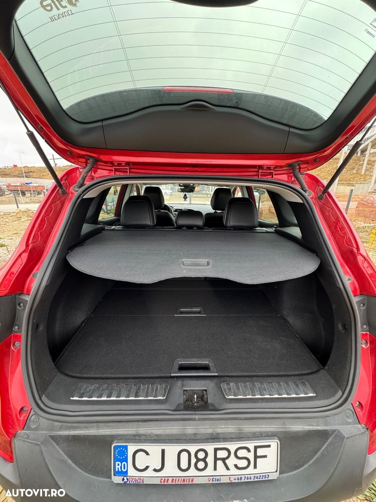 Renault Kadjar 1.6 DCI 4X4 Intens - 11