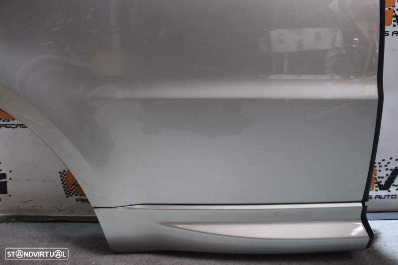 Porta Trás Direita Range Rover Sport L494 - 6