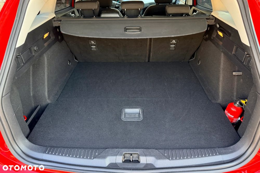 Ford Focus - 24