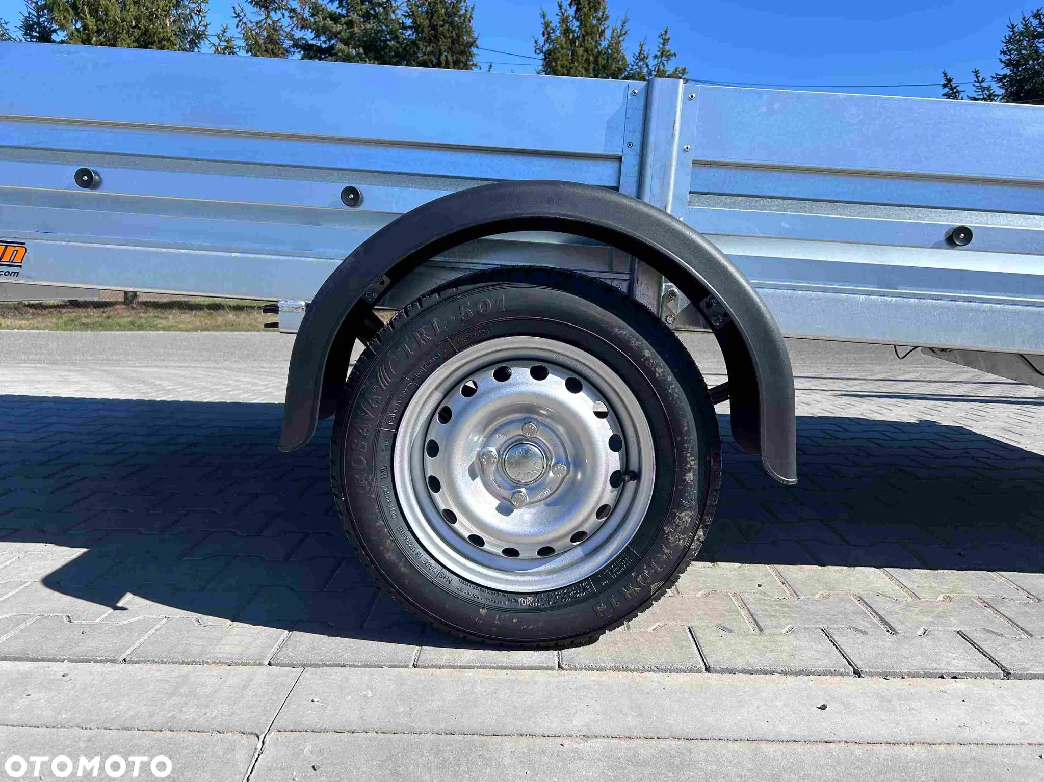 Neptun N7-350 CT / DOSTAWA! / 350x150 / LEKKA / UCHYLNA / NA RESORZE / DO PRZEWOZU / GN164 - 8