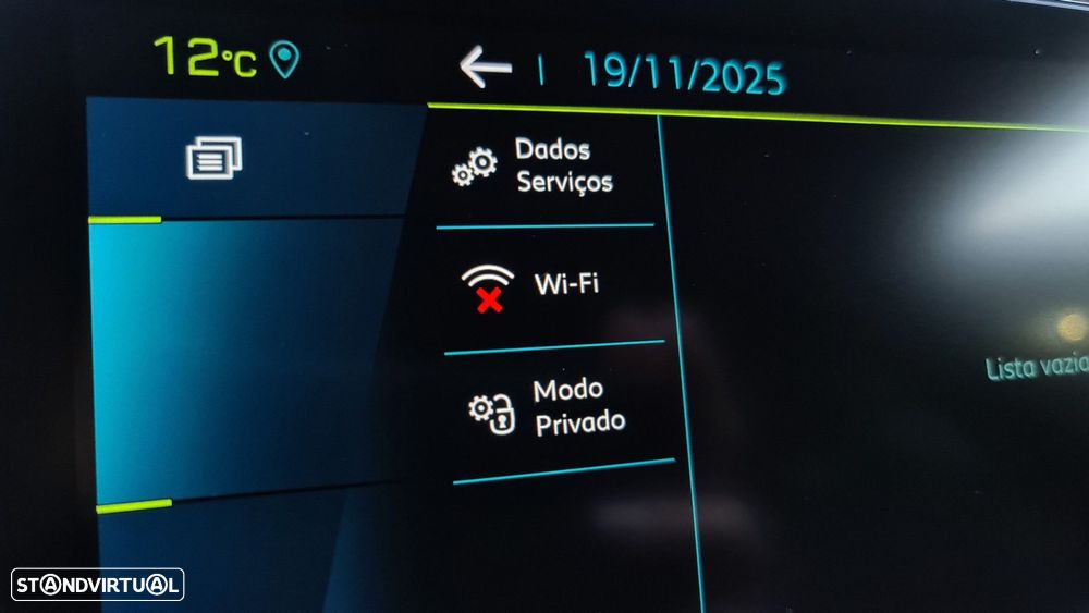 Peugeot 508 SW 1.6 Hybrid Allure e-EAT8 - 34