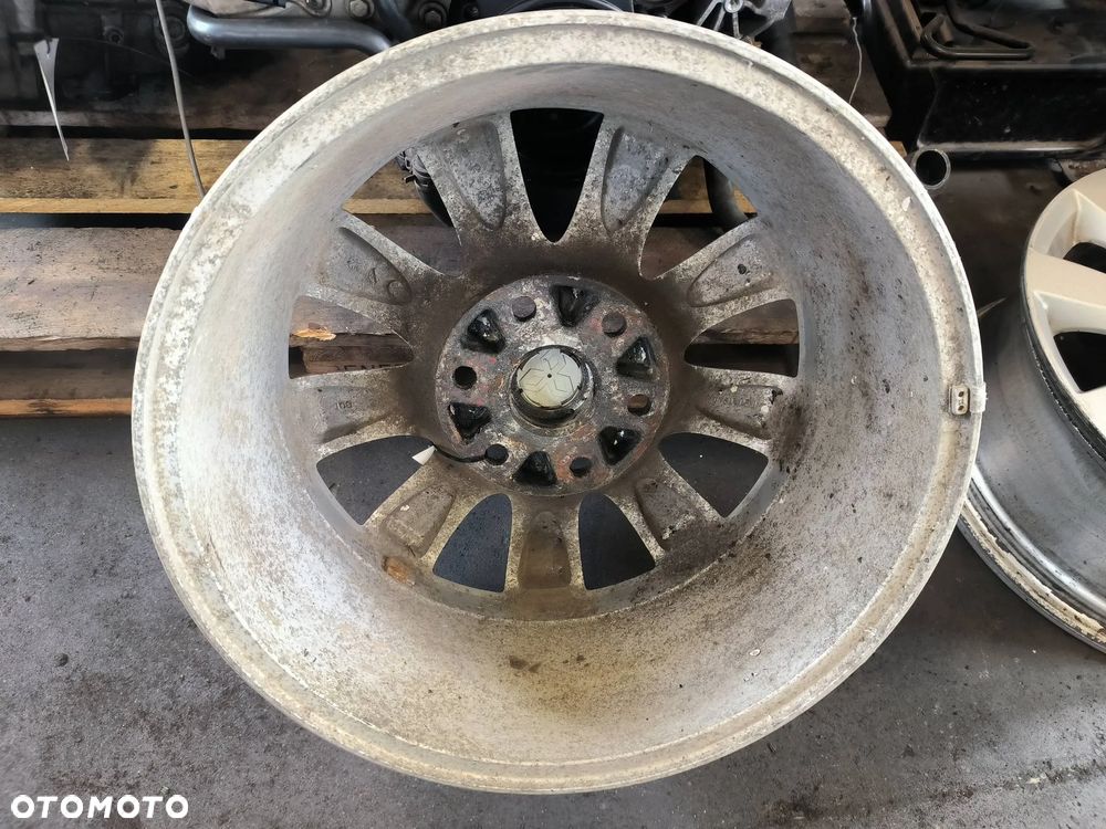 Felga 18 cali Mitsubishi Pajero 2008 SUV Diesel 147kW 3200cm³ - 15