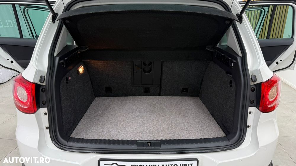 Volkswagen Tiguan 1.4 TSI 4Motion Sport&Style - 15