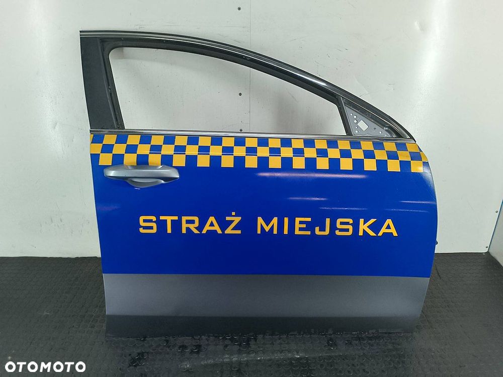 DRZWI PRAWY PRZÓD KIA CEE'D III CSS KOMBI - 1