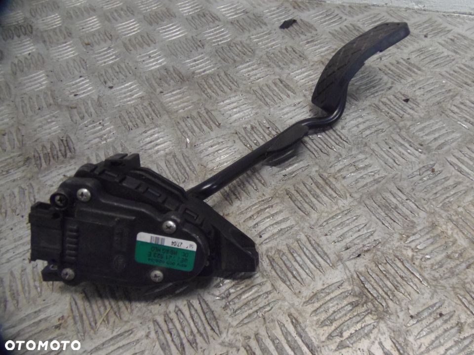 POTENCJOMETR GAZU AUDI A4 B6 1.8 T - 2