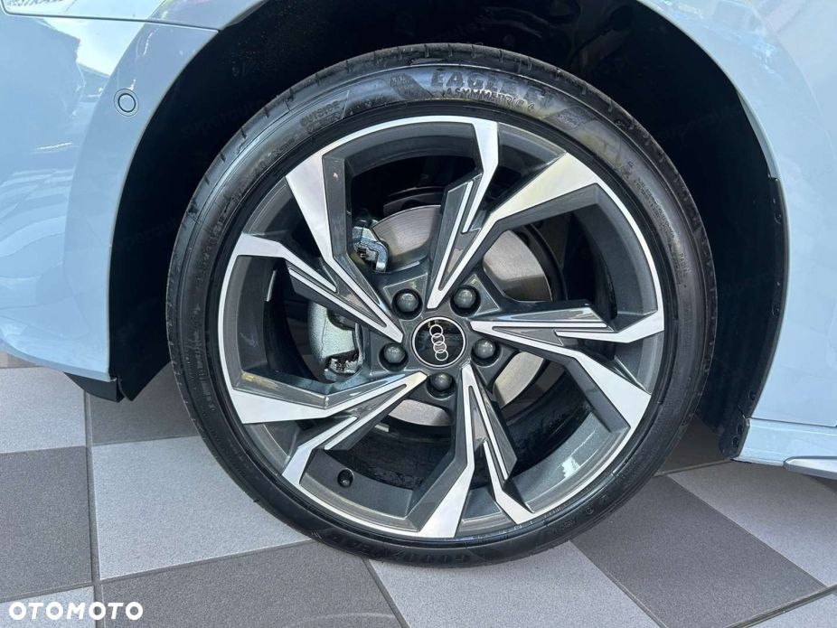 Audi A3 Sportback 35 TFSI mHEV Advanced S tronic - 18