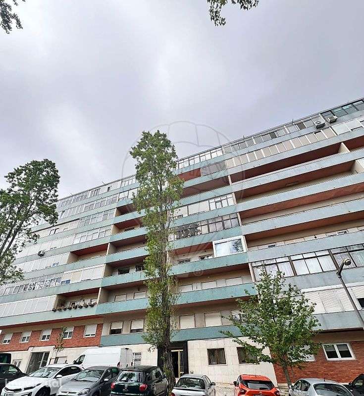 Apartamento T3 para venda - Grande imagem: 2/35