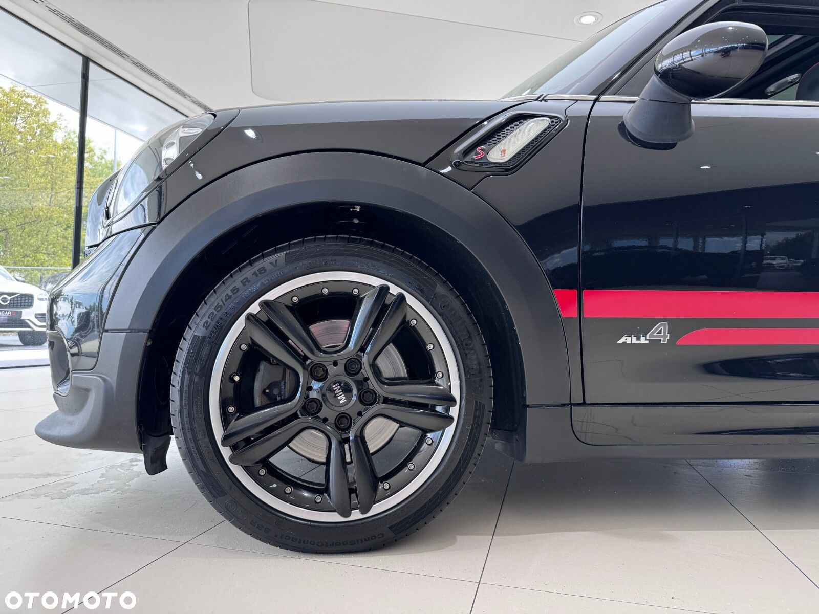 MINI Countryman - 19