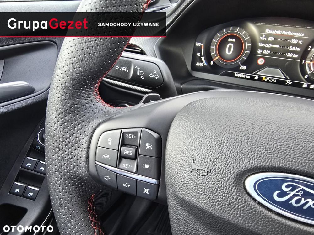 Ford Puma - 13