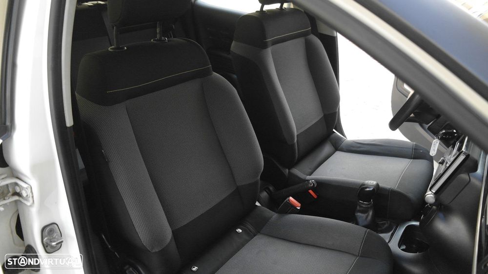 Citroën C3 1.2 PureTech Feel - 24