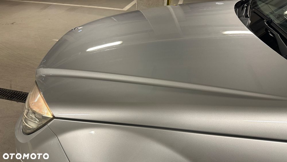 Mercedes-Benz Klasa C - 23