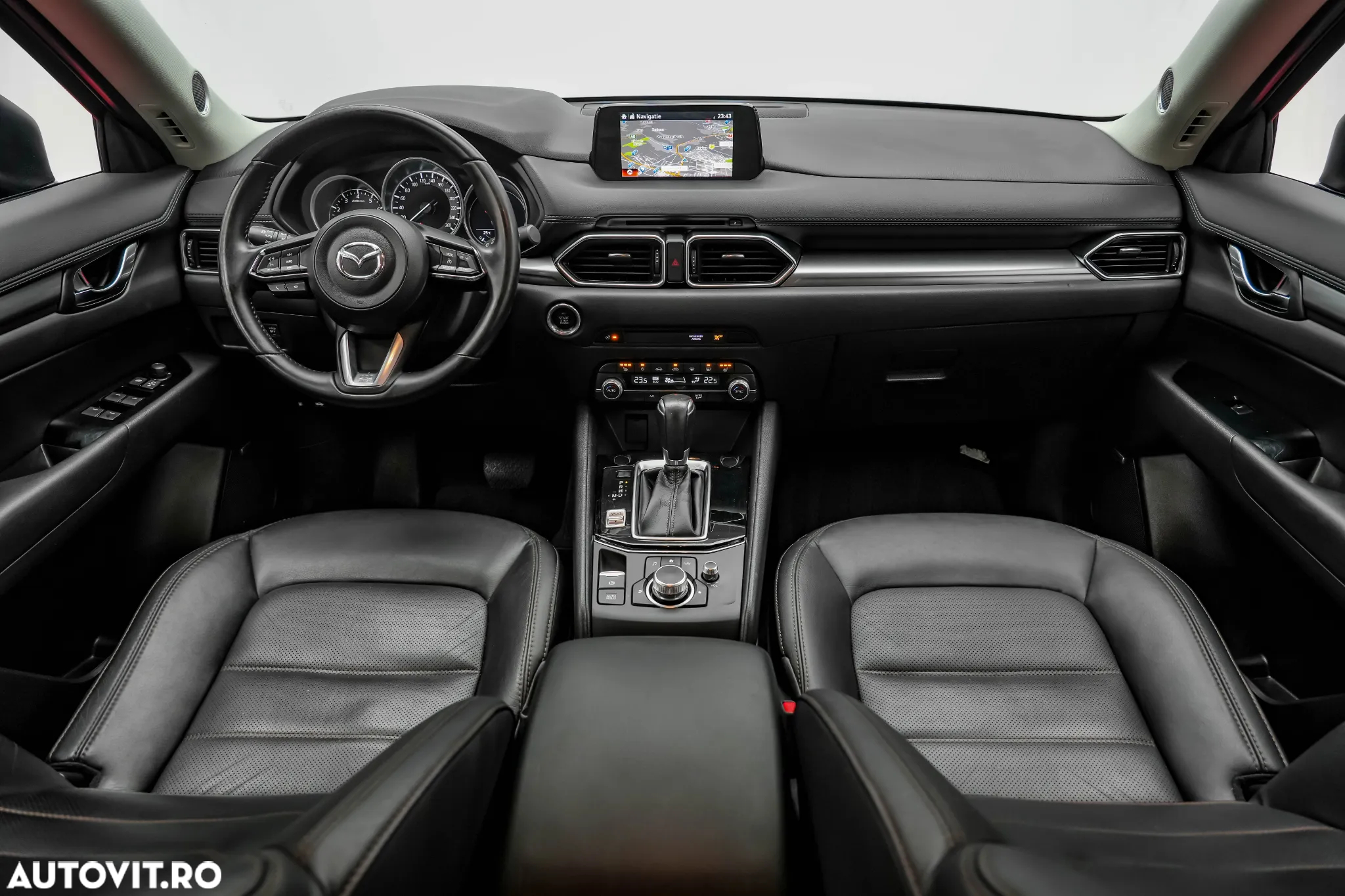 Mazda CX-5 G165 AT Attraction Plus - 2