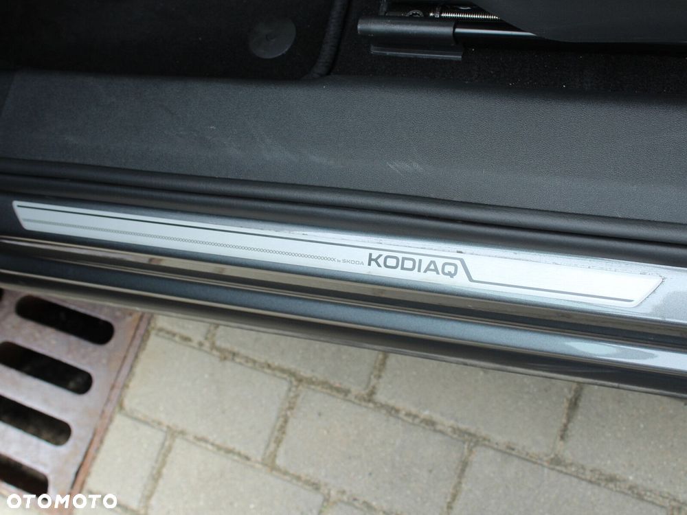Skoda Kodiaq - 40