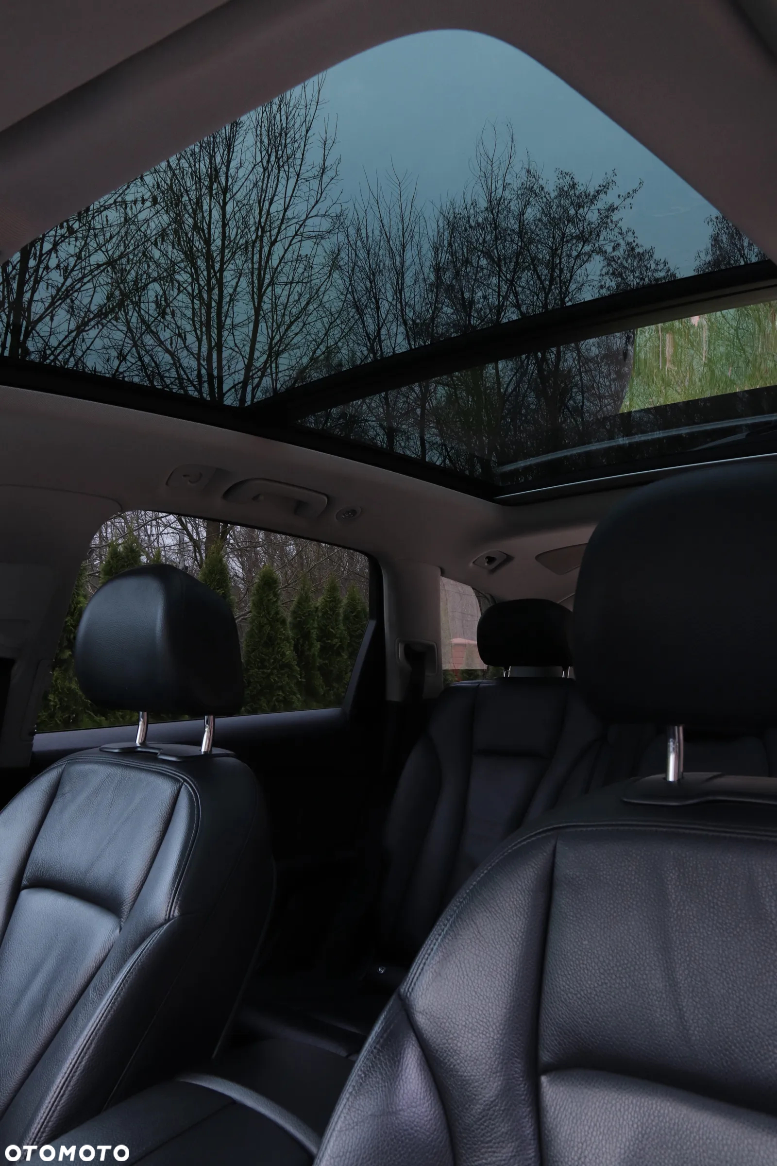 Audi Q7 3.0 TDI Quattro Tiptronic - 10