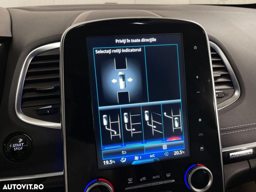 Renault Espace Energy dCi 160 EDC Initiale Paris - 21