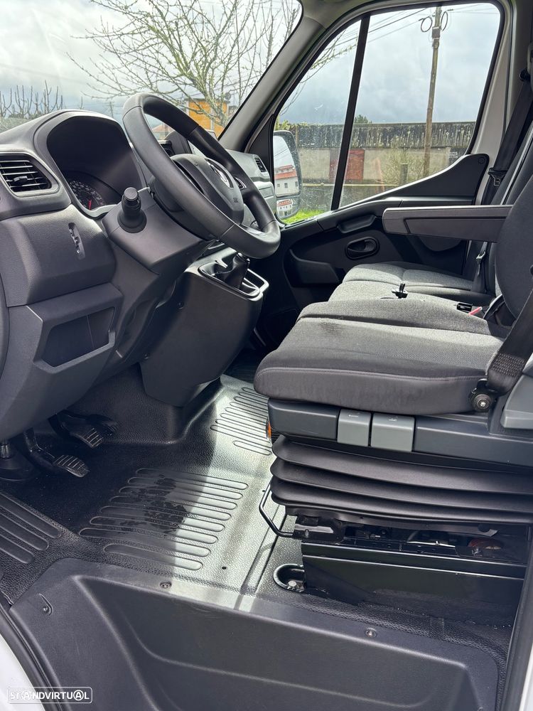 Renault Master L4h3 - 5