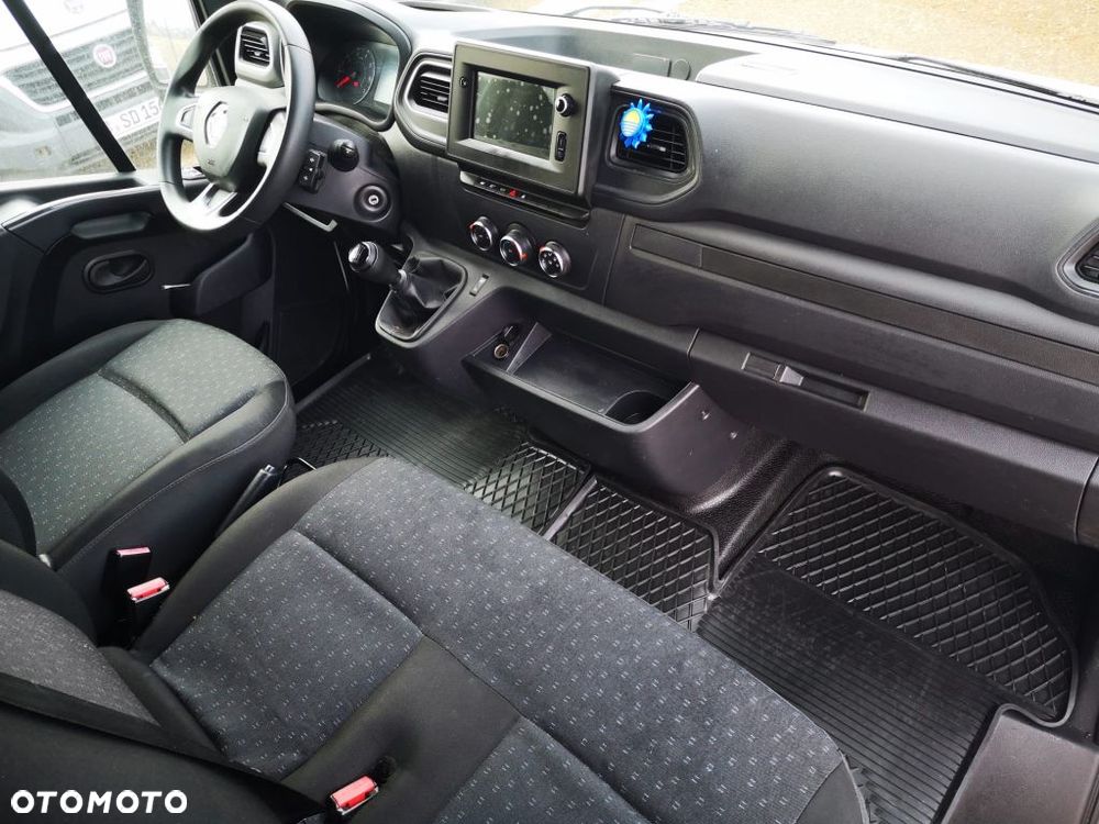 Citroën Jumper 2.2 HDI 140, L4H2, Salon Polska! - 15