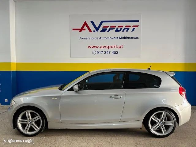 BMW 120 i Edition Sport - 6