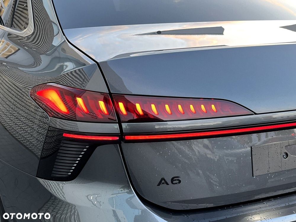 Audi A6 Limousine - 6