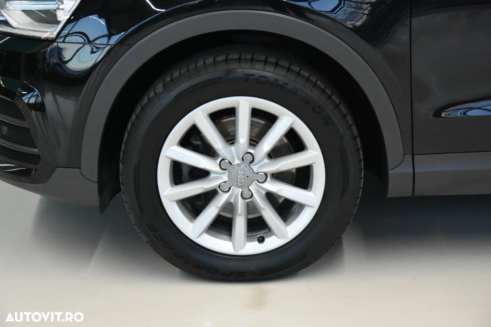 Audi Q3 1.4 TFSI ultra Sport - 20