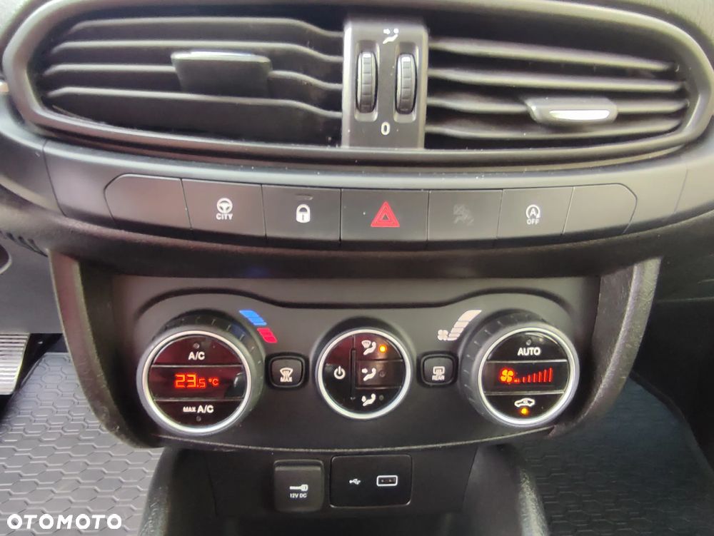 Fiat Tipo - 29