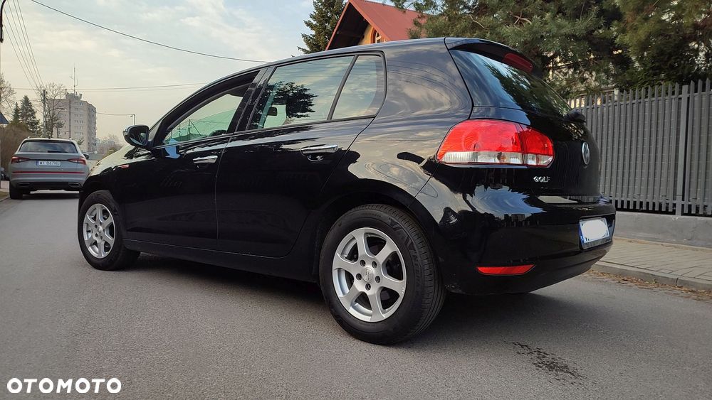 Volkswagen Golf 1.4 Edition - 34