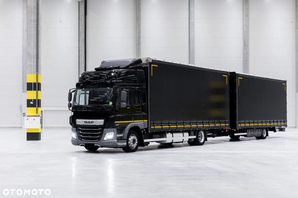 DAF CF 370FA - 24