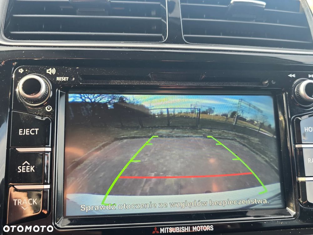 Mitsubishi ASX 1.6 ClearTec 2WD Diamant Edition - 20