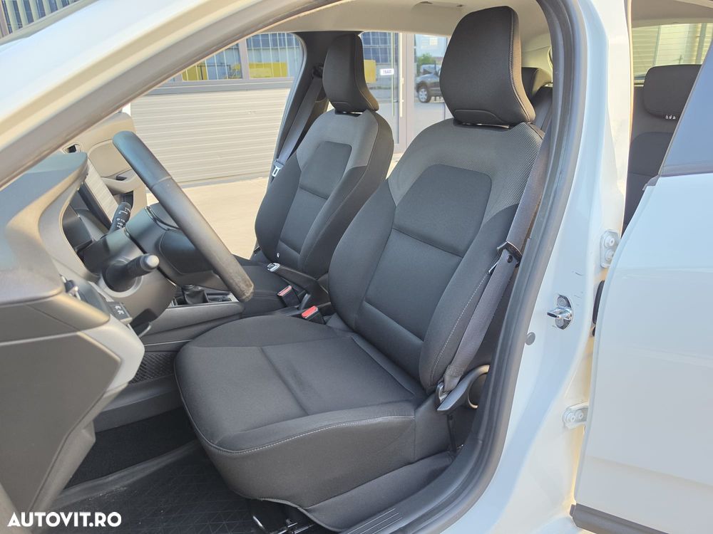 Renault Clio SCe 75 BUSINESS EDITION - 17
