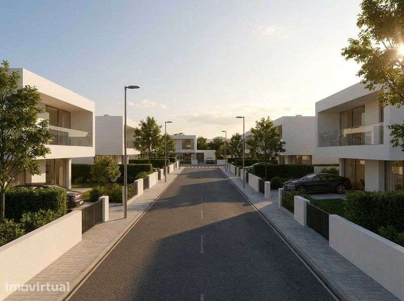 Oportunidade para Investidores: Terreno Urbanizável em Sesimbra - Grande imagem: 4/7