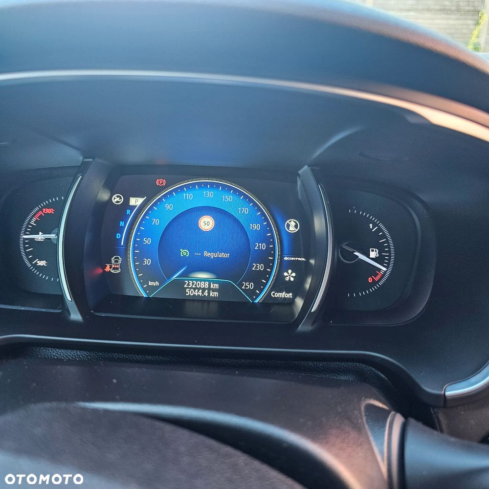 Renault Talisman ENERGY dCi 160 EDC INITIALE PARIS - 28