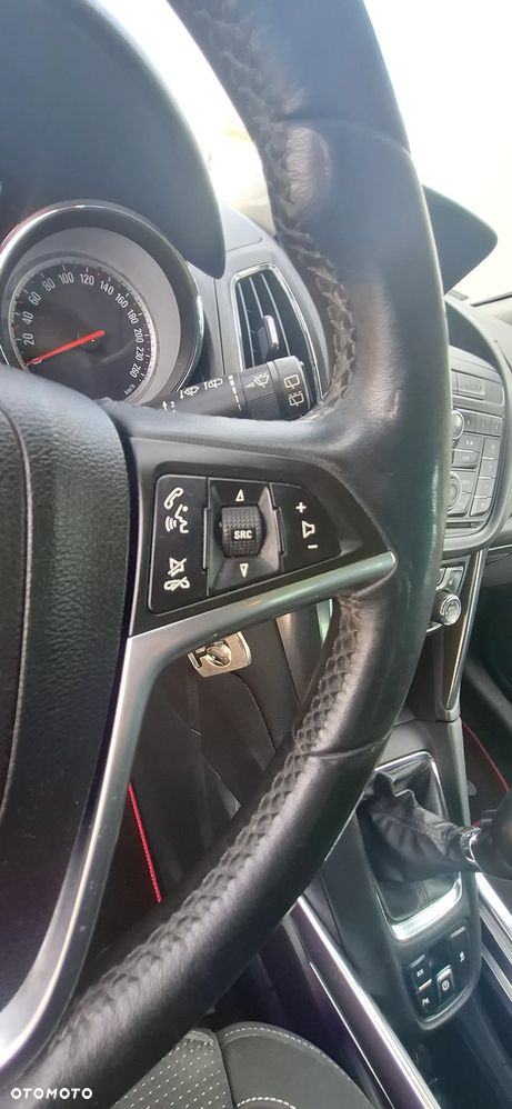 Opel Zafira Tourer 2.0 CDTI Sport - 28