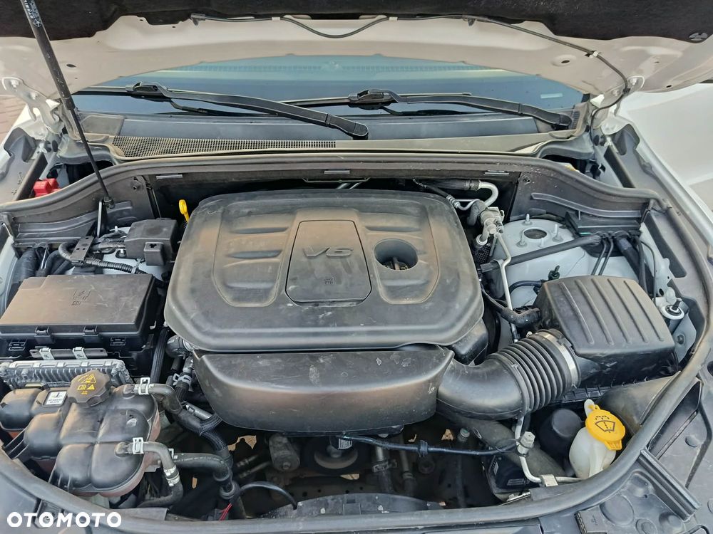 Dodge Durango - 9