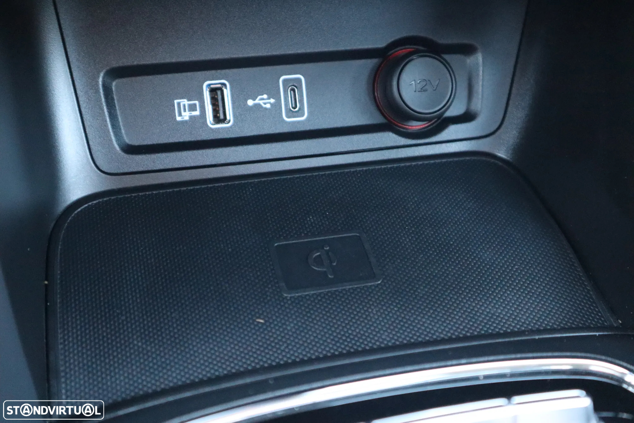 MG ZS EV 72.6 kWh Luxury - 38