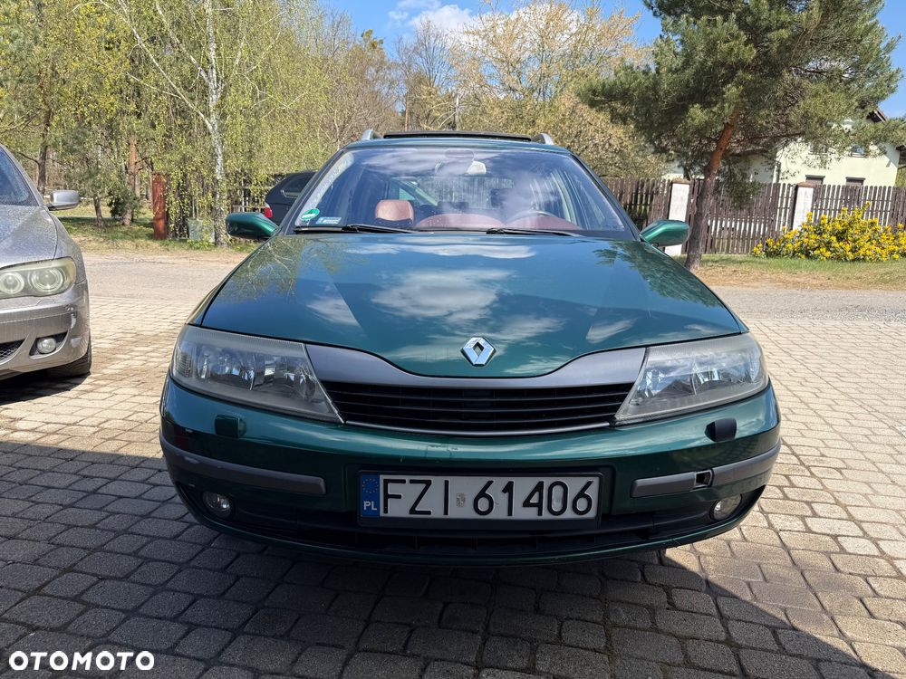 Renault Laguna Grandtour 1.8 Privilege - 3