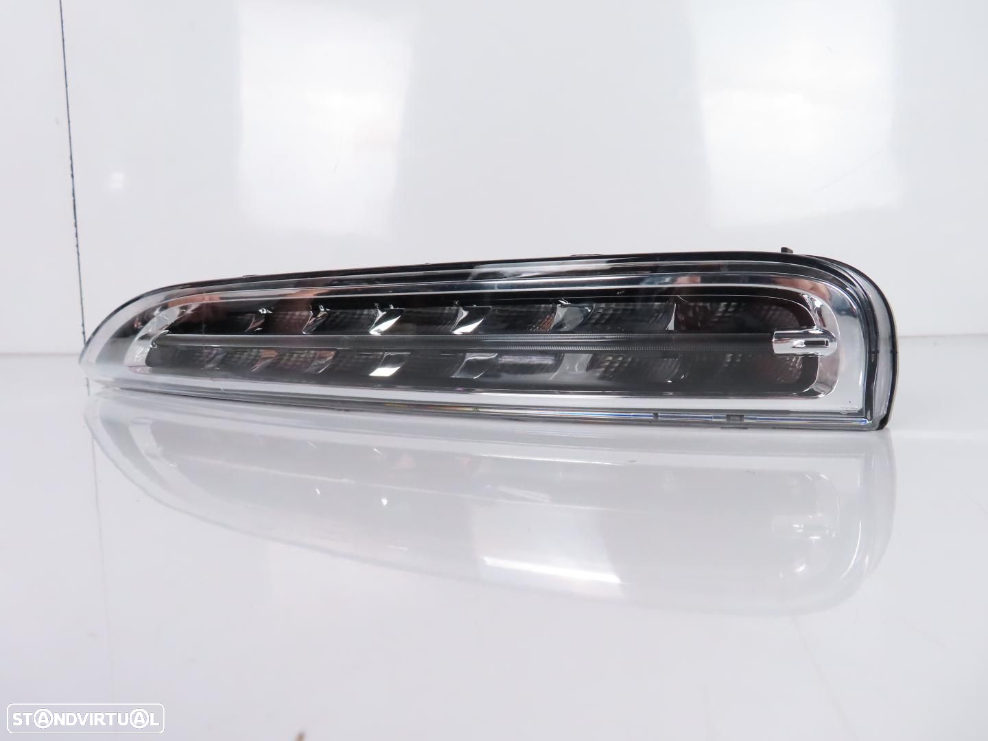 Farol / Luz Diurna Esquerdo/Frente Usado / Original PORSCHE CAYENNE (92A) 958631... - 3