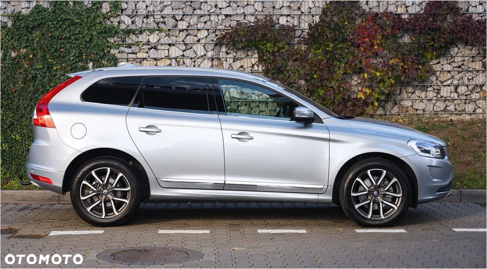 Volvo XC 60 D4 Geartronic Inscription - 12