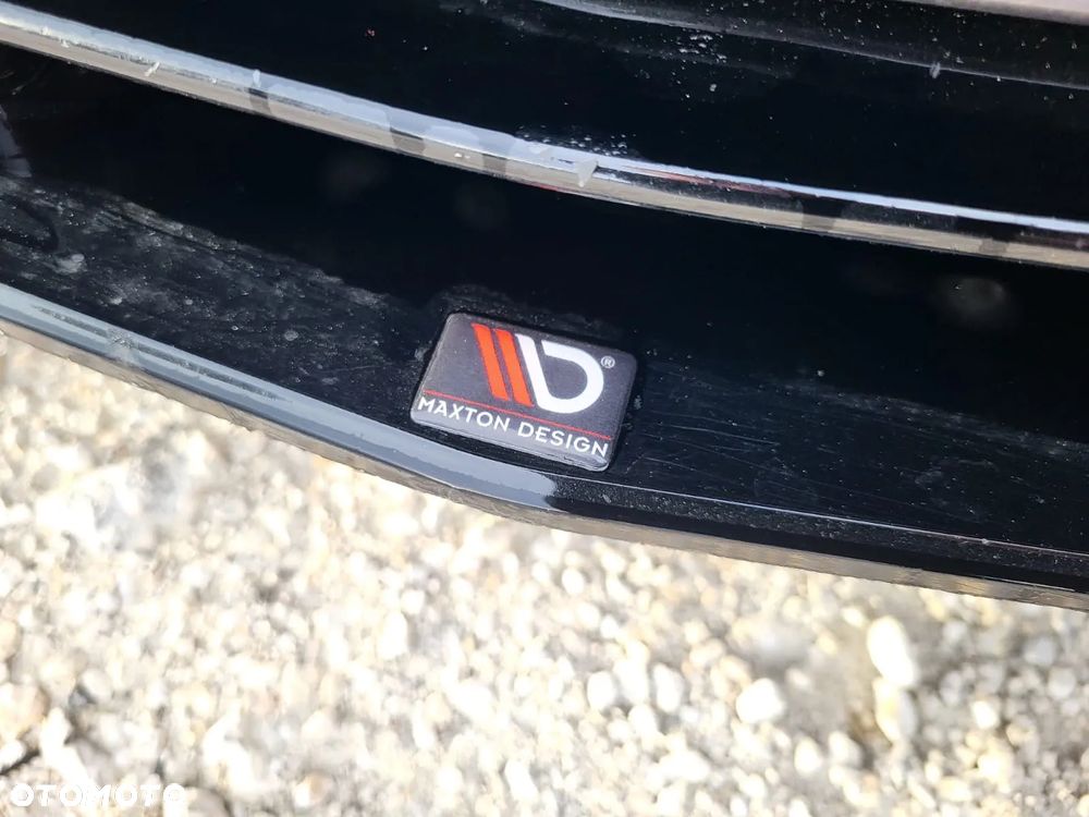 Mercedes-Benz Klasa A 200 7G-DCT Advanced AMG Line - 13