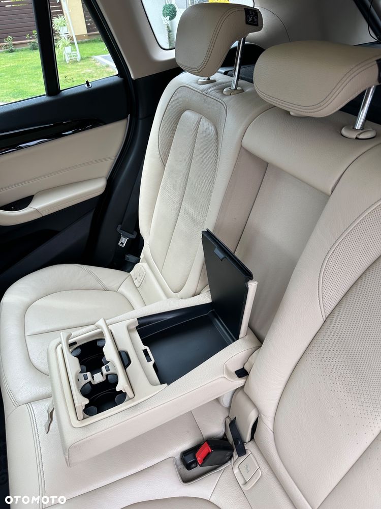 BMW X1 xDrive20i - 6