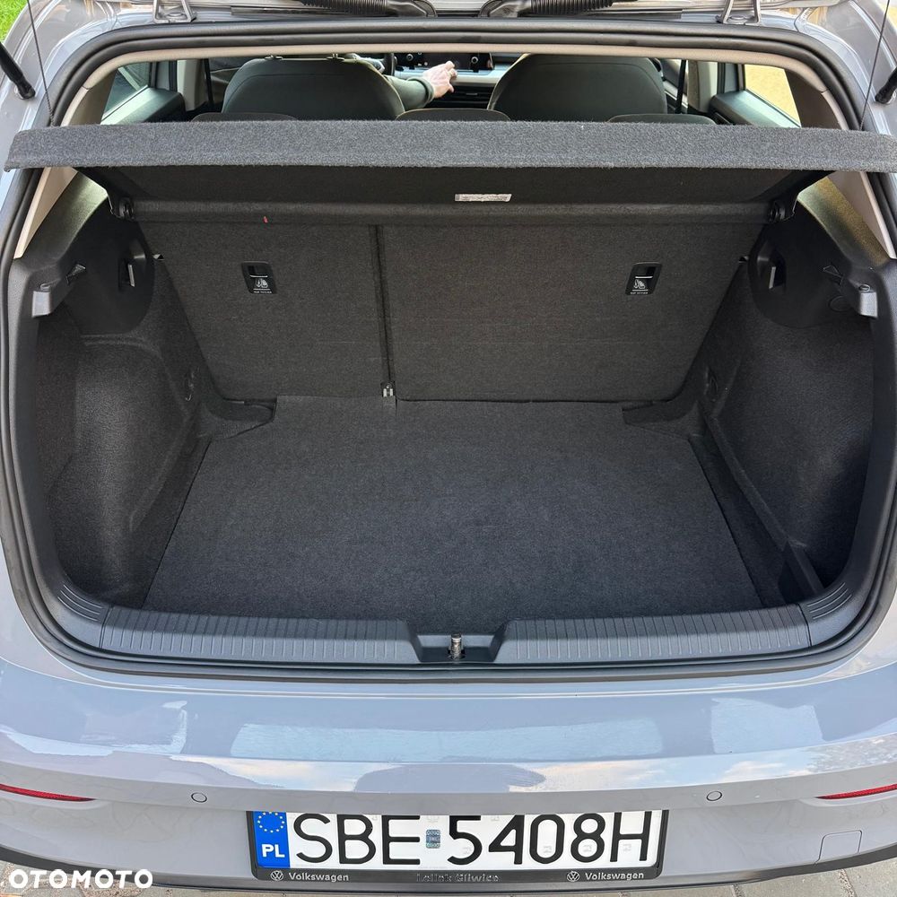 Volkswagen Golf VIII 1.0 TSI Life - 10