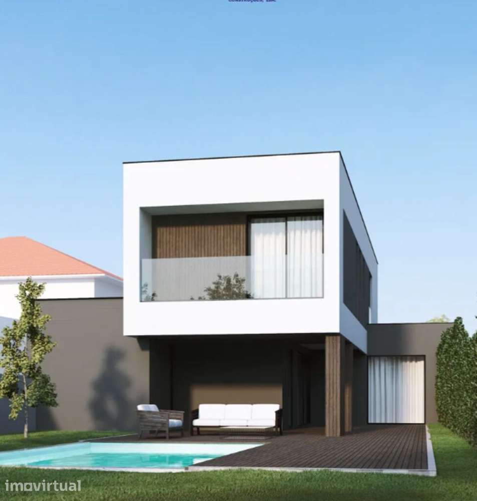 Casa / Villa T3 em Paredes - Grande imagem: 2/8