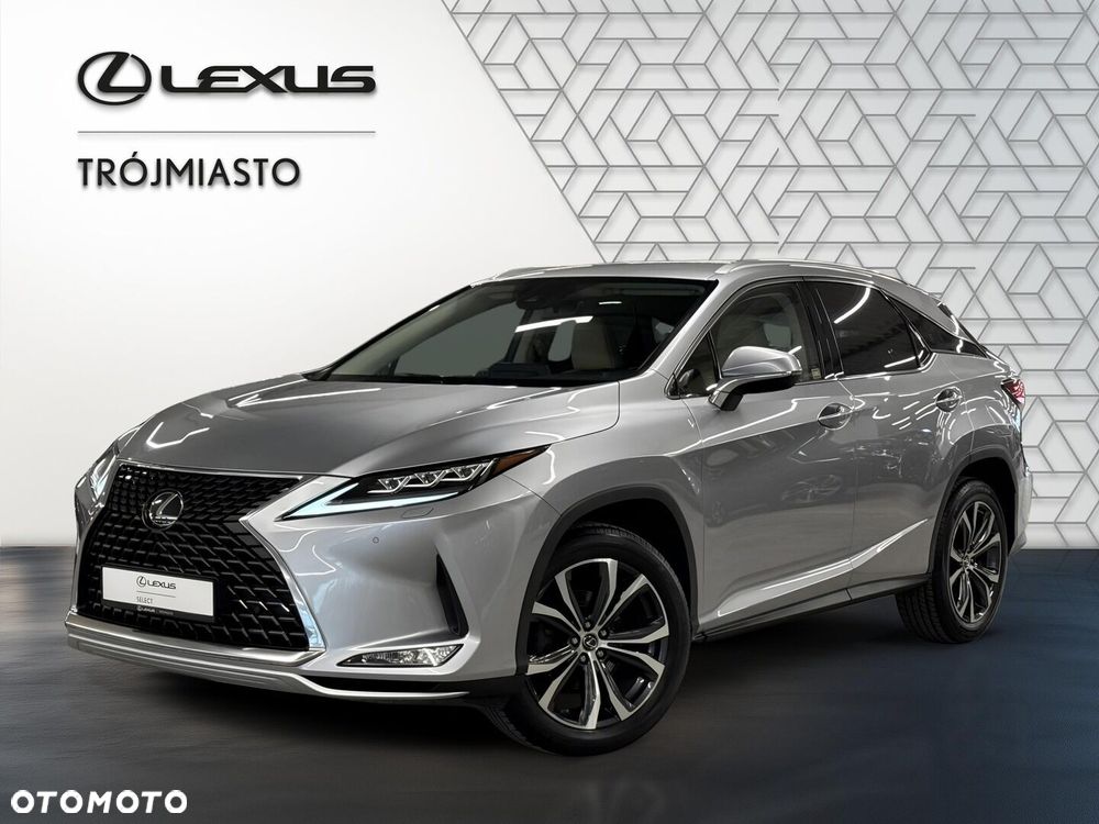 Lexus RX 300 Prestige - 2